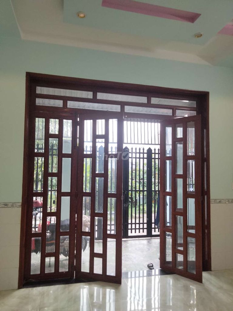 Chính chủ bán nhà riêng Phường Phước Tân, Thành phố Biên Hòa, Đồng Nai