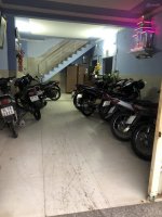 Cần bán một nhà nghỉ 15 phòng máy lạnh và một quán cà phê liền kề.