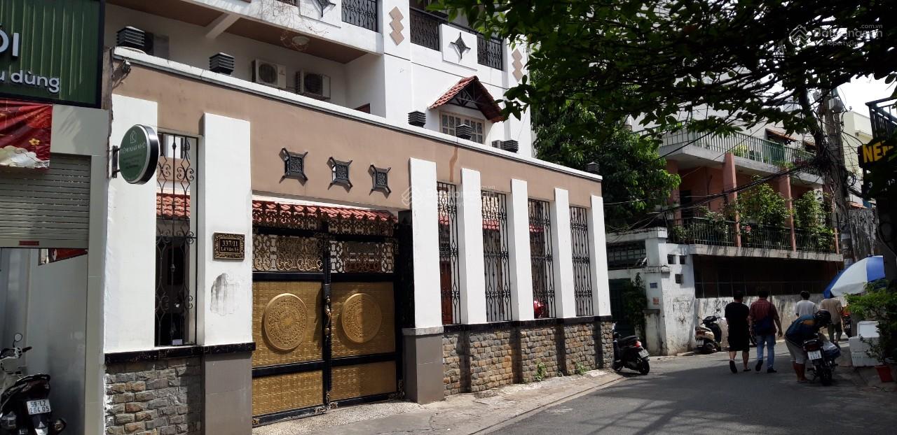 Chính chủ bán nhà riêng, Phường 1, Quận Tân Bình, TP Hồ Chí Minh.