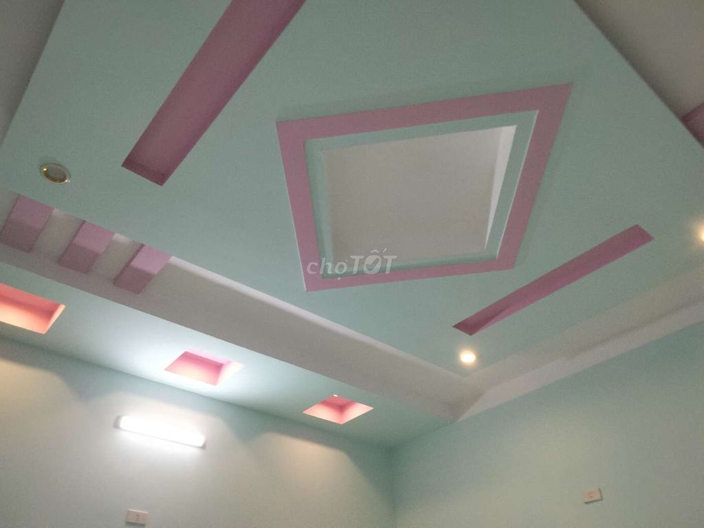 Chính chủ bán nhà riêng Phường Phước Tân, Thành phố Biên Hòa, Đồng Nai