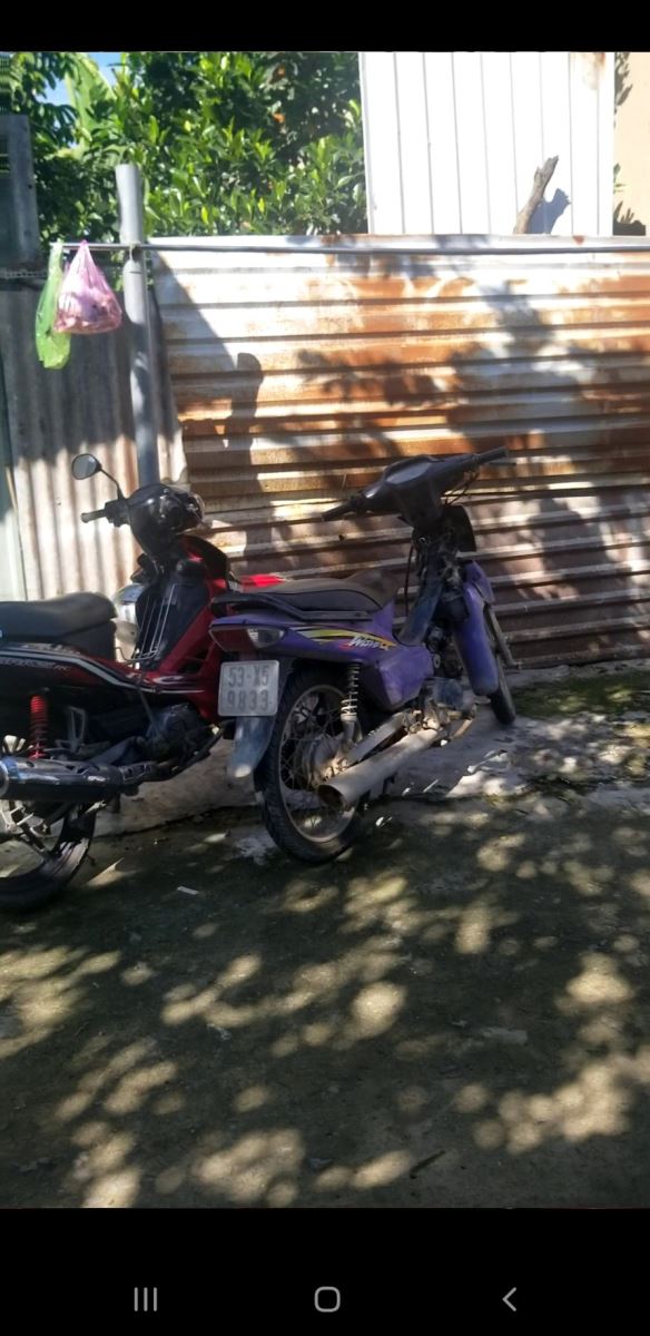 Cần bán đất thổ cư Nguyễn Kim cương, giá bán 550 triệu, Huyện Củ Chi