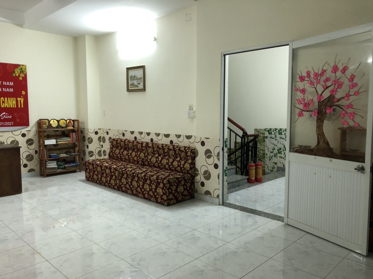 Cho Thuê nhà MT 12 D, đường Quán Tre, Tổ 39, P. Trung Mỹ Tây, quận 12, TP. Hồ chí Minh