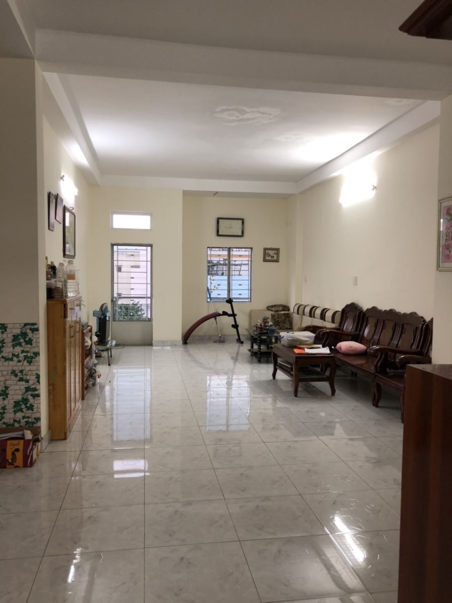 Cho Thuê nhà MT 12 D, đường Quán Tre, Tổ 39, P. Trung Mỹ Tây, quận 12, TP. Hồ chí Minh