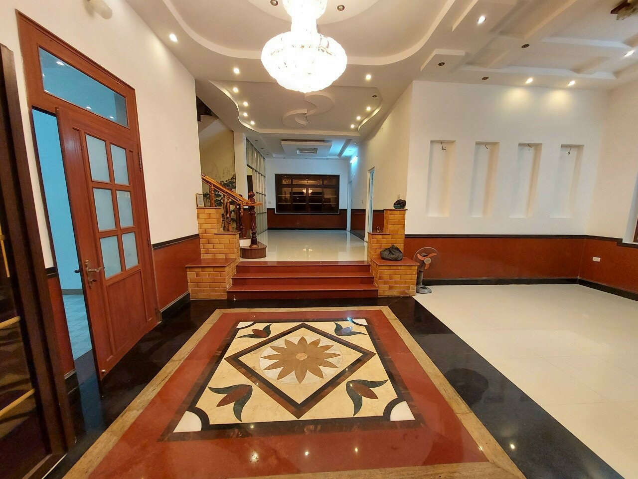 Chủ kẹt tiền muốn bán căn nhà cấp 3, p. Lạc Đạo, TP. Phan thiết.