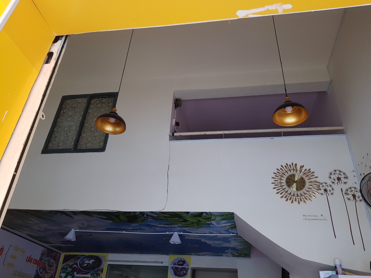 Cần sang quán Lẫu  đang đông khách chung cư bàu cát 2, lô L, Tân Bình