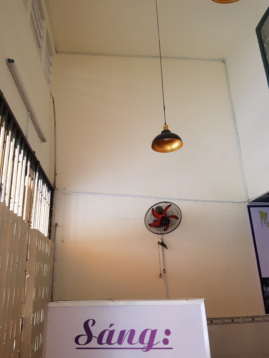 Cần sang quán Lẫu  đang đông khách chung cư bàu cát 2, lô L, Tân Bình