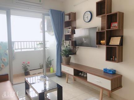 Bán căn hộ chung cư full nội thất  giá 1, 5 tỷ, p. 14 , Bàu cát 1, Q. Tân Bình