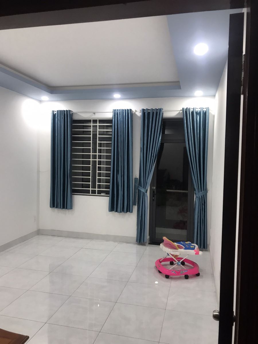 Bán nhà hẻm 1/ đường Tân Chánh Hiệp 18. DT 4 x 26m, DTSD 240m².