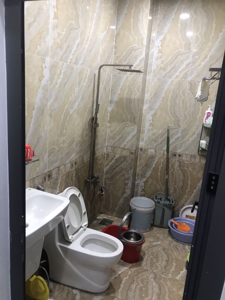 Bán nhà hẻm 1/ đường Tân Chánh Hiệp 18. DT 4 x 26m, DTSD 240m².