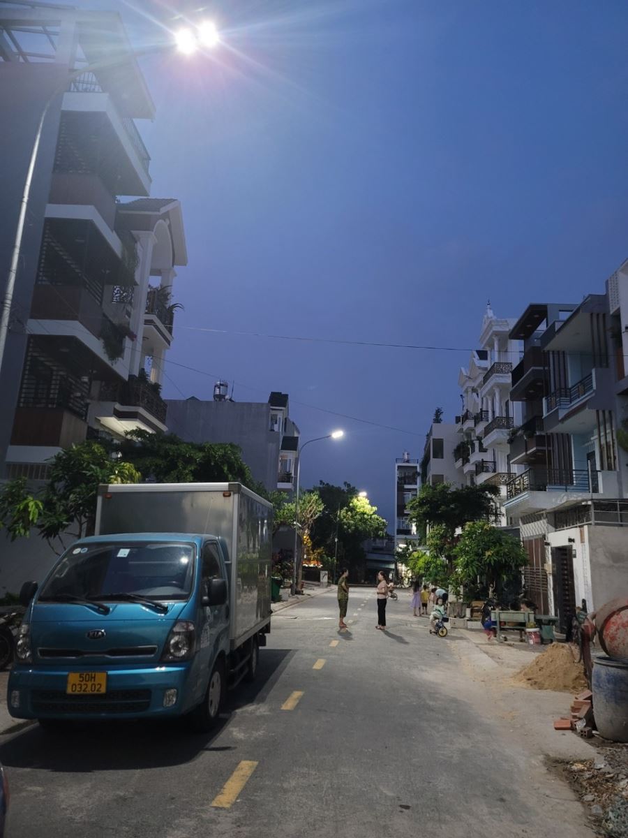 Chính chủ bán nhà Hiệp Thành, Quận 12, 4x18m giá 6, 95 tỷ