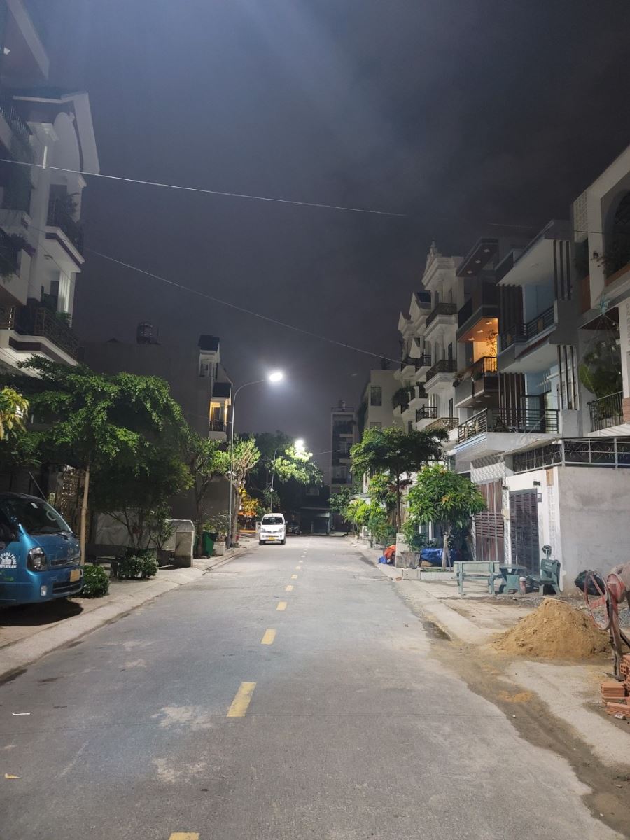 Chính chủ bán nhà Hiệp Thành, Quận 12, 4x18m giá 6, 95 tỷ