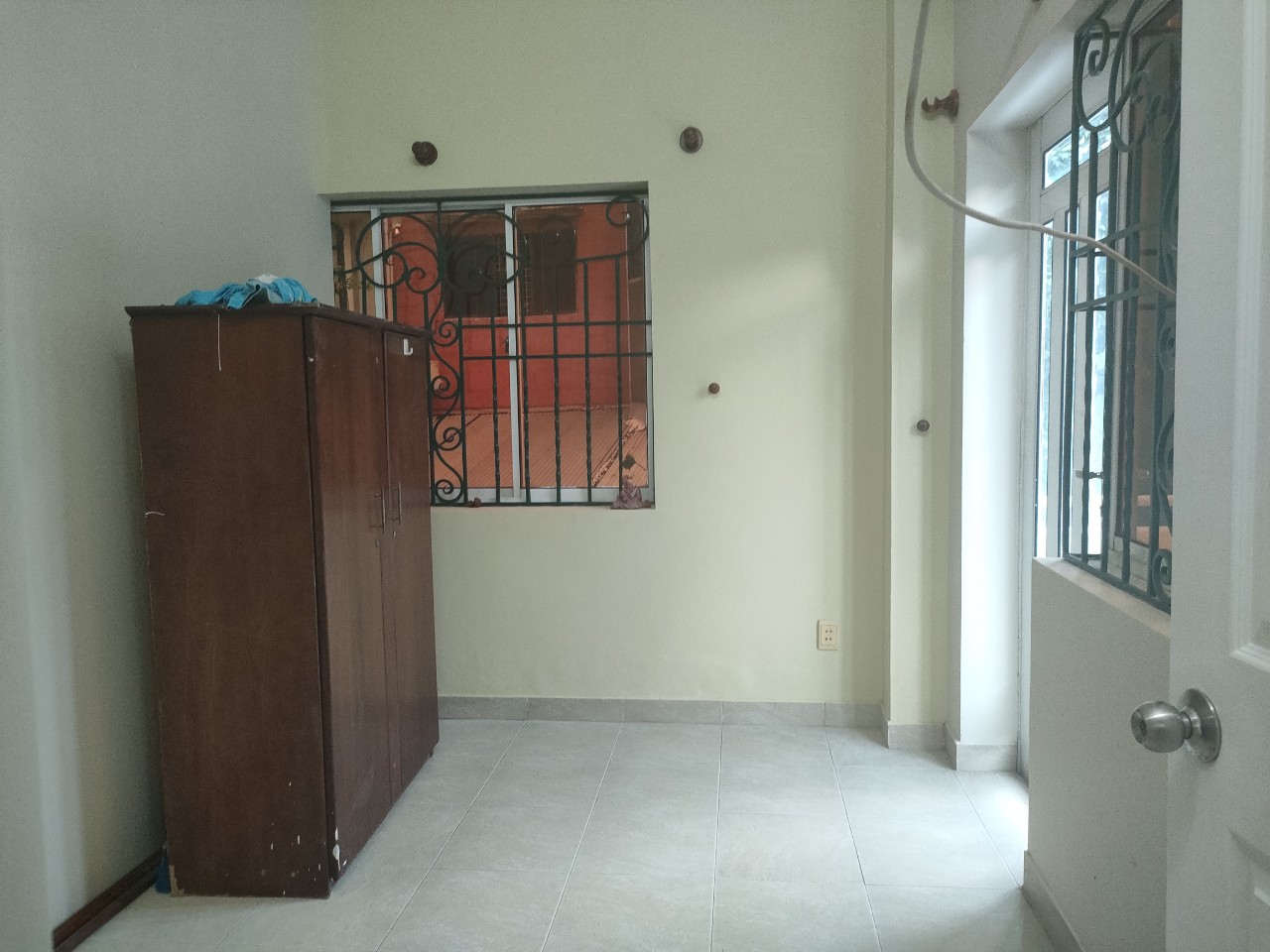 Cho thuê nhà CHCC Lý Thường Kiệt, Q. 10, Tp. HCM