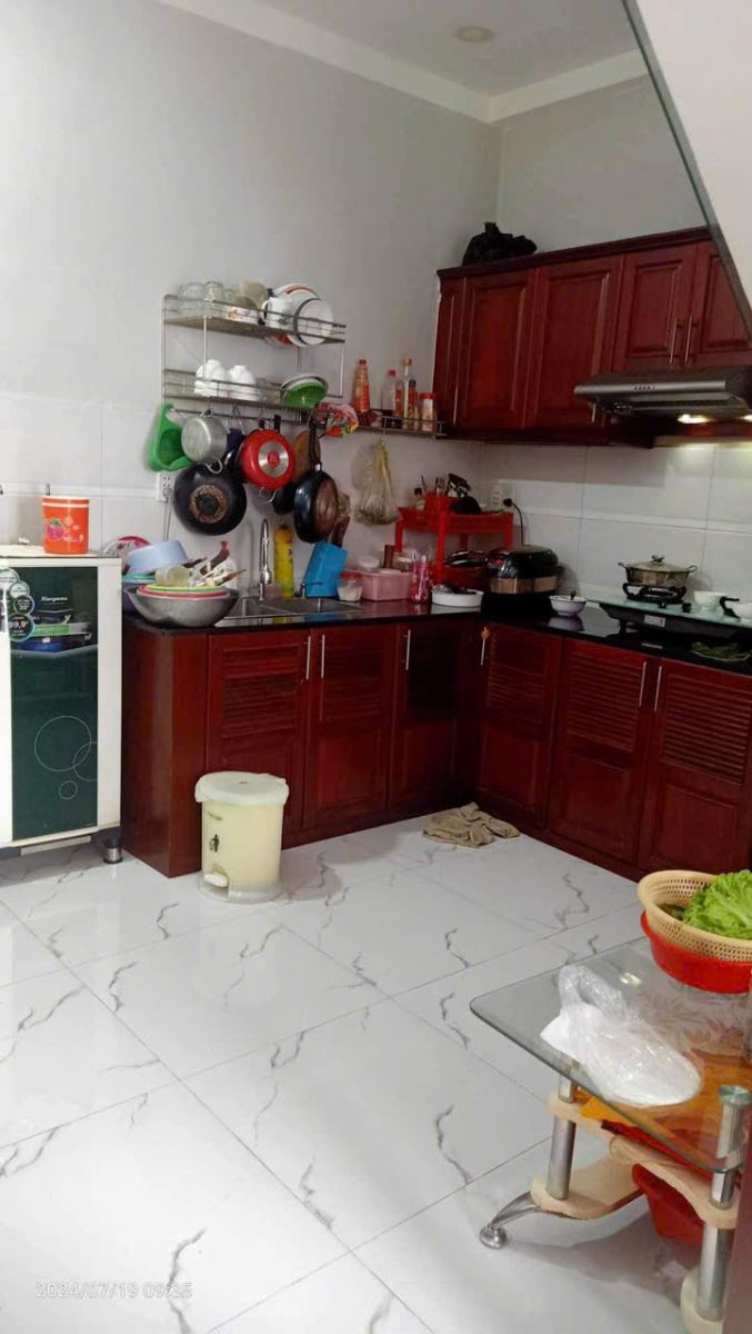 Chính chủ bán nhà 1 trệt 1 lầu Lê Văn Lương, Xã.Nhơn Đức, Nhà Bè