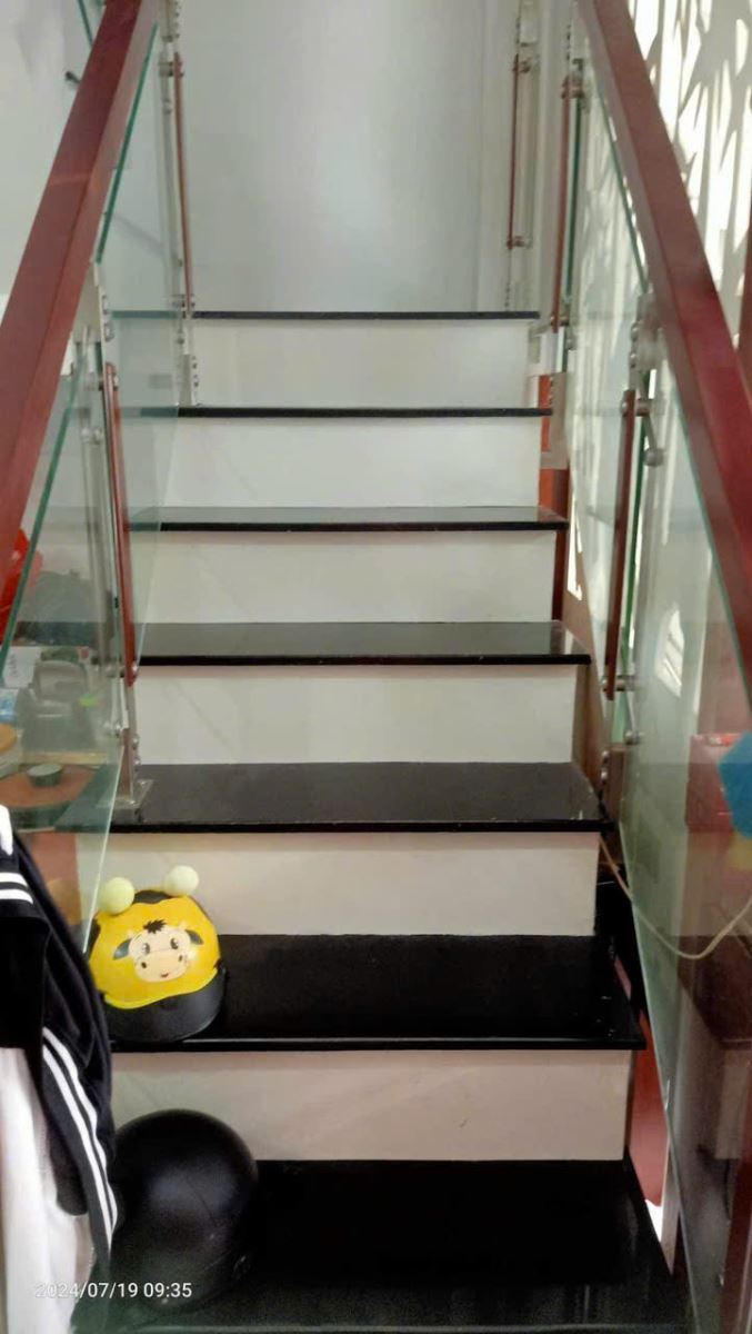 Chính chủ bán nhà 1 trệt 1 lầu Lê Văn Lương, Xã.Nhơn Đức, Nhà Bè