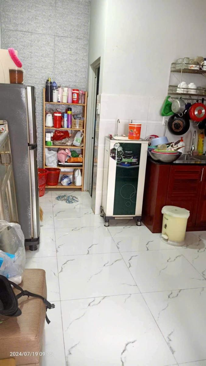 Chính chủ bán nhà 1 trệt 1 lầu Lê Văn Lương, Xã.Nhơn Đức, Nhà Bè