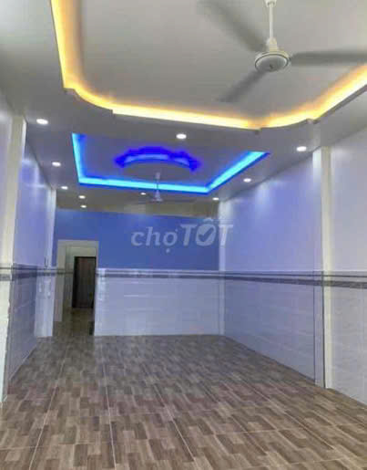 Chính chủ cần bán nhà 10/17 đường số 8 Bình Hưng Hòa, Bình Tân