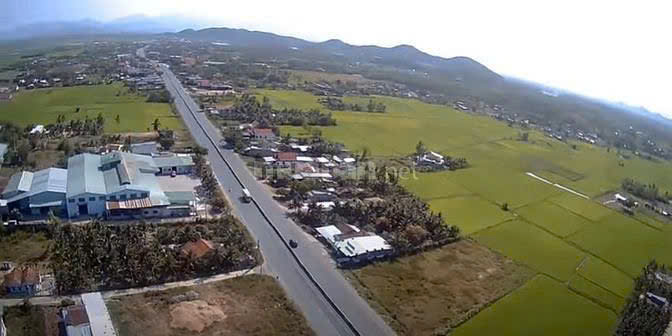 Chính chủ cần bán 3 lô đất Thôn Ninh Ích, xã Ninh An, Thị xã Ninh Hòa, Tỉnh Khánh Hòa