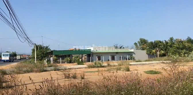 Chính chủ cần bán 3 lô đất Thôn Ninh Ích, xã Ninh An, Thị xã Ninh Hòa, Tỉnh Khánh Hòa