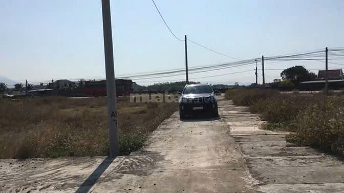 Chính chủ cần bán 3 lô đất Thôn Ninh Ích, xã Ninh An, Thị xã Ninh Hòa, Tỉnh Khánh Hòa