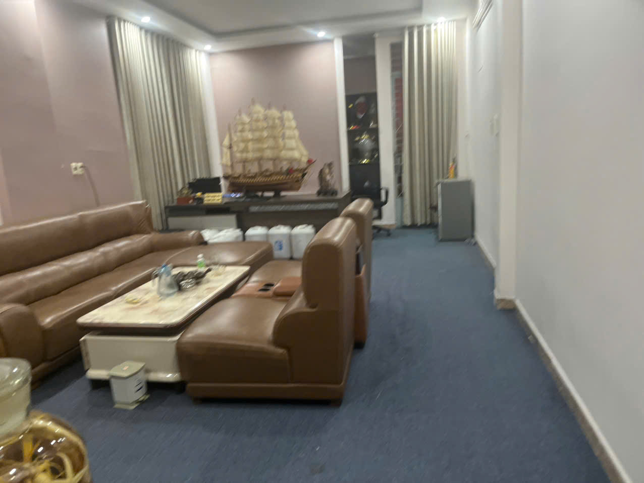 chính chủ bán MT Lê Quang Định, P 1, Gò Vấp