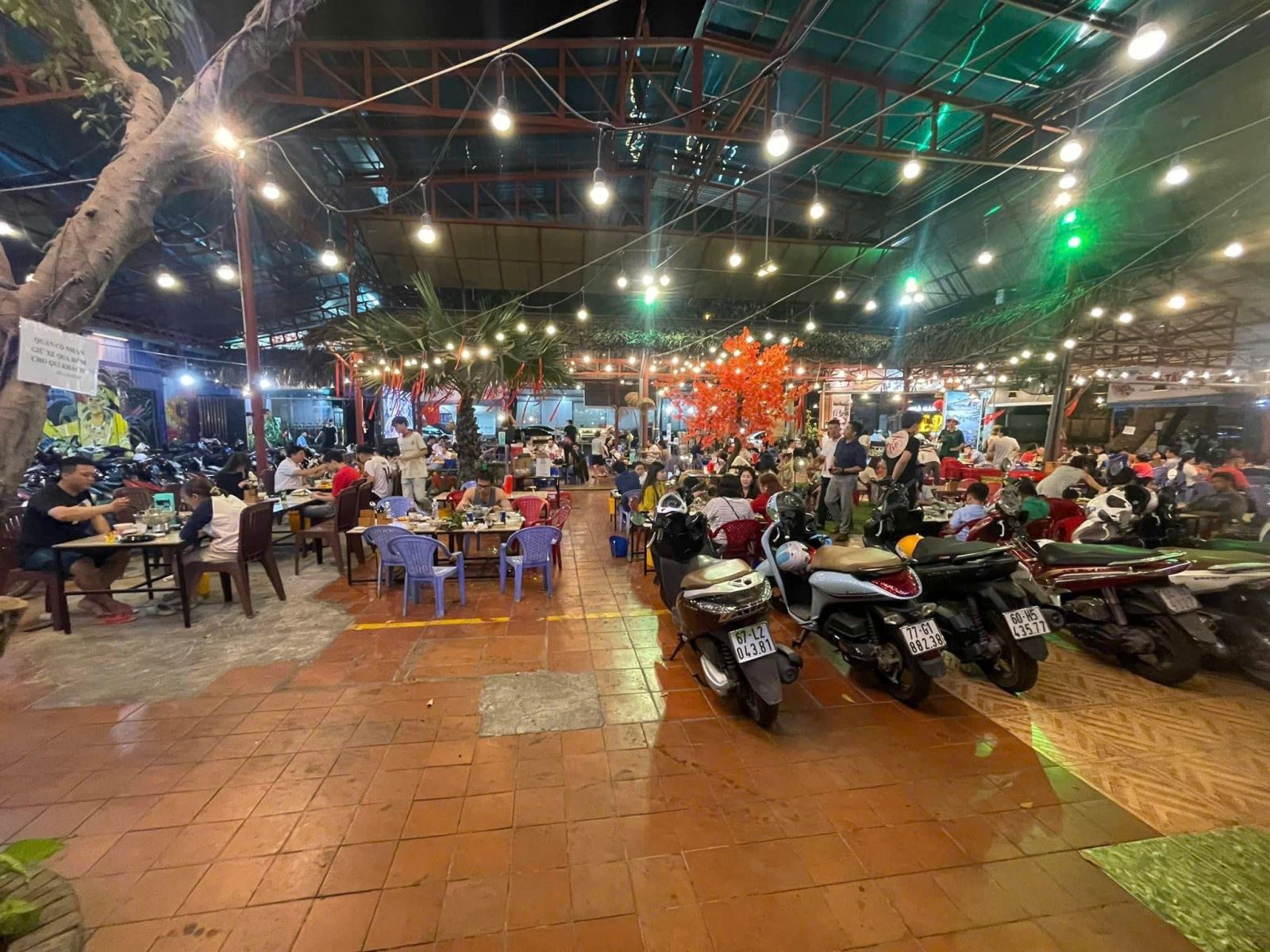 CẦN SANG GẤP Tiệm Lẩu Miền Tây Xưa 0902.72.4545