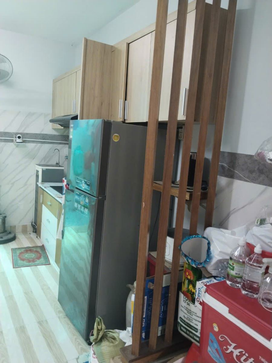 *CHÍNH CHỦ* Bán Nhà Hẻm Xe Tải, thông, Sát Mặt Tiền Huỳnh thị Hai, P. Tân Chánh Hiệp, Quận 12.